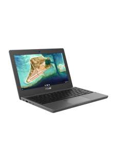 Asus Chromebook CR1 CR1100CKA-GJ0277 11.6' Cel N5100 / 4GB / eMMC 32GB Asus - 1